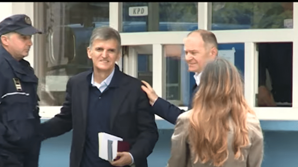 Filipović: U Crnoj Gori ima i relevantnijih političara čije bi kažnjavanje poslužilo kao primer 1