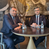 Der Standard: Nacionalisti u BiH, uz podršku Srbije, Rusije i delom Hrvatske, žele da nastave sa uništavanjem BiH 7