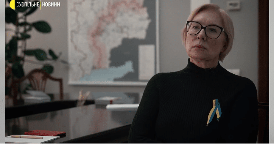 Denisova: Ruski okupatori silovali 400 dece i odraslih na privremeno okupiranim teritorijama 1