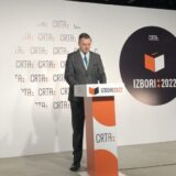 CRTA: Preliminarni rezultati izbora 9