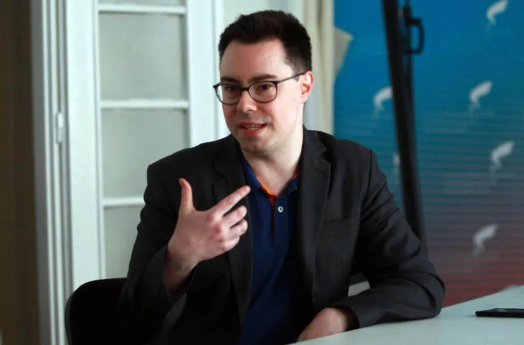 Mrdićevi zakoni su neoprostiva greška režima: Zašto više niko u Briselu ne veruje Vučiću? 3