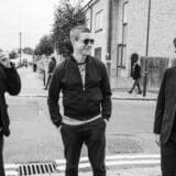Interpol objavio pesmu i spot “Something Changed”, u režiji Vana Alperta 5