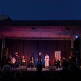 Zaječar: Koncert etno grupe „Iskon“ iz Subotice 2