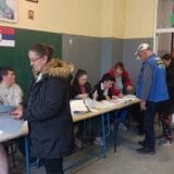 Majdanpek: Za dva sata glasalo još deset odsto upisanih birača 5