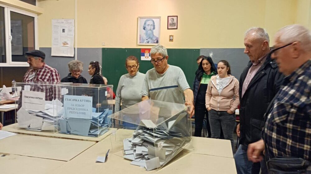 Majdanpek: Biračka mesta zatvorena, glasalo skoro 60 odsto birača, zabeležene nepravilnosti 1
