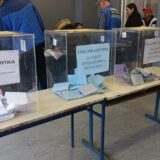 Kladovo: Nešto više od 40 odsto upisanih birača glasalo do 16 časova 5