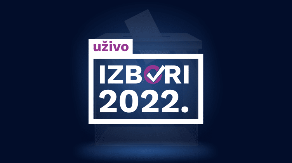 Dveri: Upućene pretnje članici LIK u Vranju 1