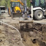 U Zrenjaninu kvar na vodovodnoj mreži u naselju Šećerana 4