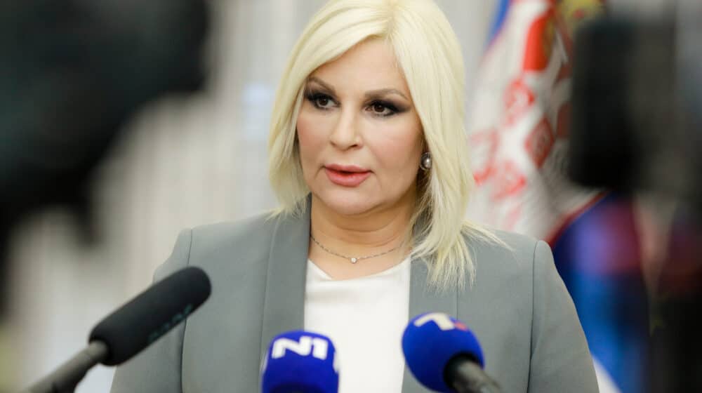 Srbija ima nekoliko "kriznih planova" ako Bugarska zaustavi tranzit gasa 1