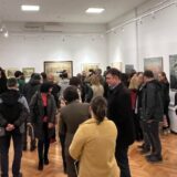 Zaječar: Otvorena izložba "Pejzaži zavičajnih umetnika iz zbirke Narodnog muzeja "Zaječar" 5