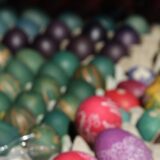 Uskršnja trpeza - recepti: Pečenja za novi početak 15