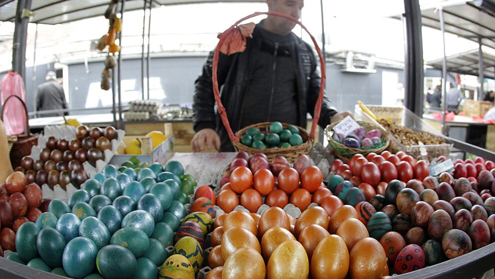 Ukršnji običaji i verovanja od Srbije do Ukrajine 1