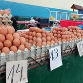 Cene jaja pred Uskrs u Zrenjaninu, Zaječaru, Nišu, Novom Sadu, Majdanpeku, Vranju, Užicu, Kragujevcu, Novom Pazaru, Šapcu, Subotici i Jagodini 3