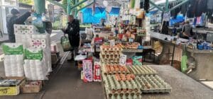 Cene jaja pred Uskrs u Zrenjaninu, Zaječaru, Nišu, Novom Sadu, Majdanpeku, Vranju, Užicu, Kragujevcu, Novom Pazaru, Šapcu, Subotici i Jagodini 2