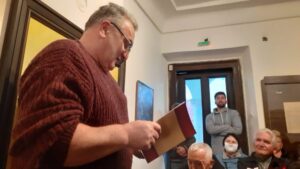 Negotin: 13. Internacionalni festival vlaške muzike “Gergina” danas i sutra u Negotinu 4 Negotin: 13. Internacionalni festival vlaške muzike “Gergina” danas i sutra u Negotinu 7