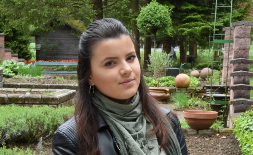 Zaječar: Jovana se plasirala na republičko takmičenje iz književnosti 1