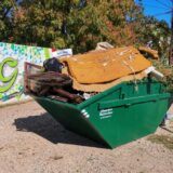 U Zrenjaninu završena prolećna akcija iznošenja kabastog otpada 16