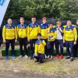 Osam medalja za zrenjaninske kajakaše na “Kupu Temišvara” 4