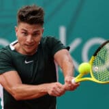 Kecmanović pobedio Gaskea 7