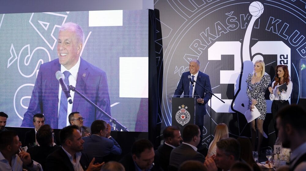 KK Partizan obeležio 30 godina od evropske titule 1 KK Partizan obeležio 30 godina od evropske titule 1