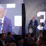 KK Partizan obeležio 30 godina od evropske titule 6