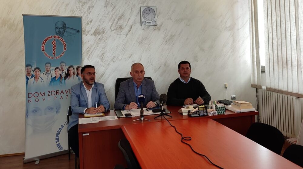 Prekograničnom saradnjom do boljeg reproduktivnog zdravlja 1