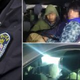 Mađarska policija uhvatila srpskog krijumčara koji je pre toga pobegao sa lica mesta 3
