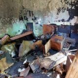 Mladiću iz Leskovca o kome niko ne brine noćas izgorela kuća 10