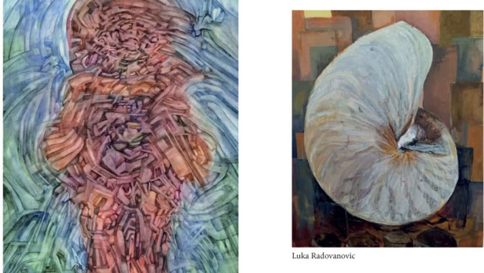 Izložba "Masteraši 2020/21" 1