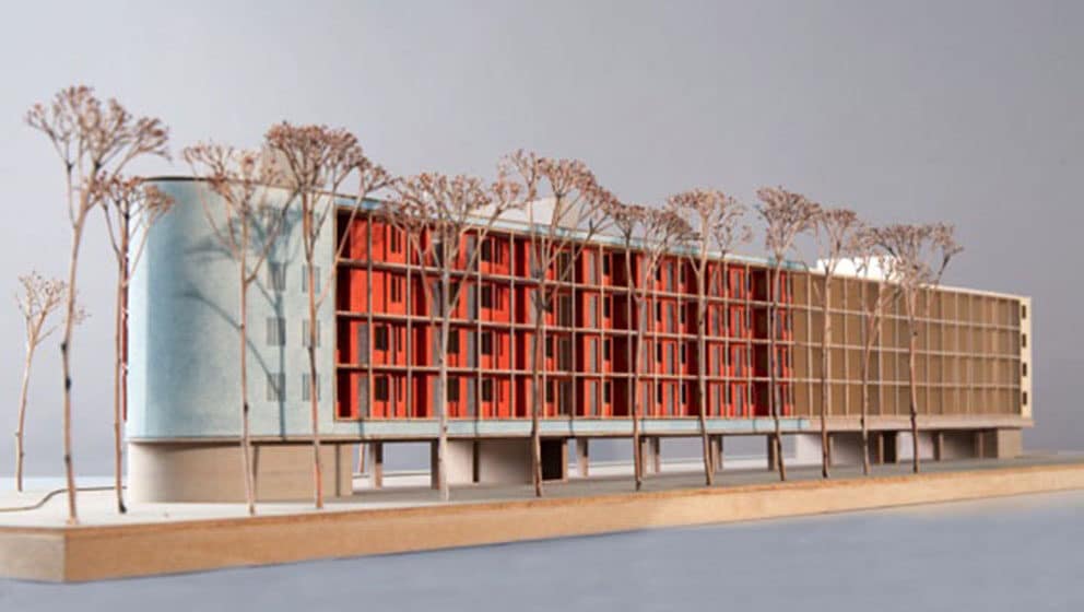 Onlajn eksponati i arhiv arhitekture 1