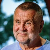 Grlić o nacionalizmu: Ako ne lupaš u prsa da si zaljubljen u domovinu, odmah se posumnja da si Srbin, Jugosloven, Jevrej ili nešto strašnije 13