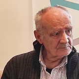 Radovan Popović: Pisci su obični ljudi, uistinu malo više ludi 2