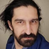 Poema "Lazarus" krajem maja u Karnegi holu, veliki uspeh kompozitora Veljka Kuzmančevića 11