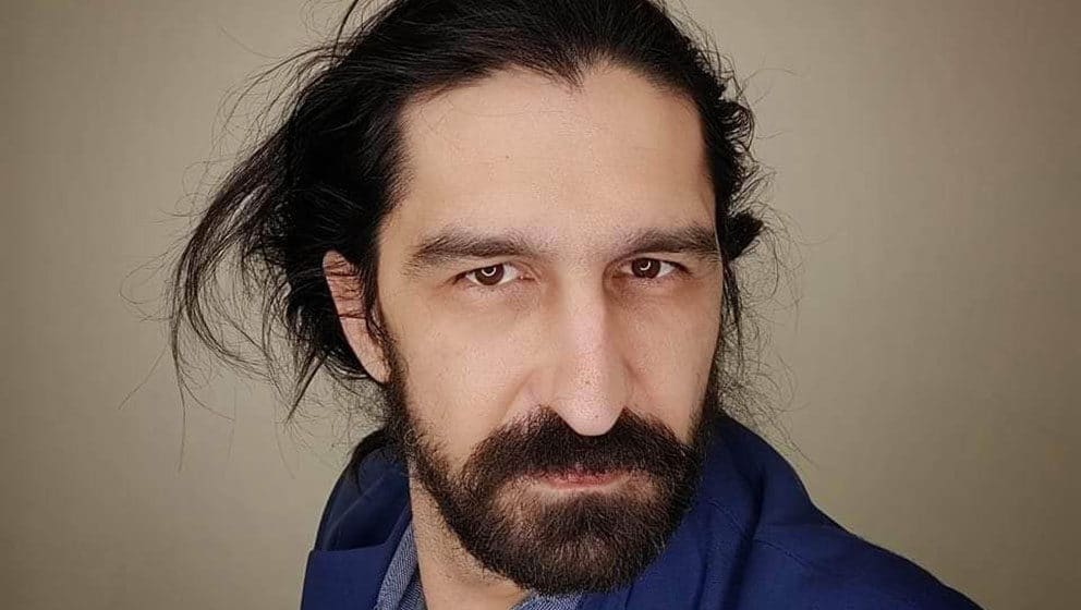 Poema "Lazarus" krajem maja u Karnegi holu, veliki uspeh kompozitora Veljka Kuzmančevića 1