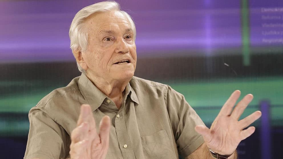 Božović: Da je bilo pameti prvi bismo videli „Aidu“ 1