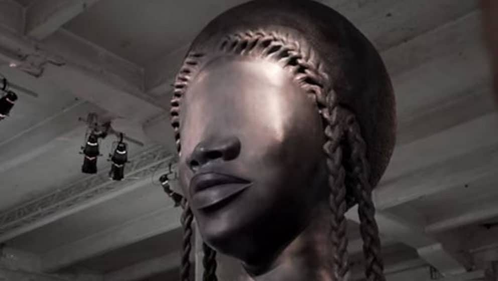 Istorijske nagrade 59. Bijenala u Veneciji 1