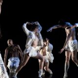 "Bogohulna rapsodija" u JDP-u 5