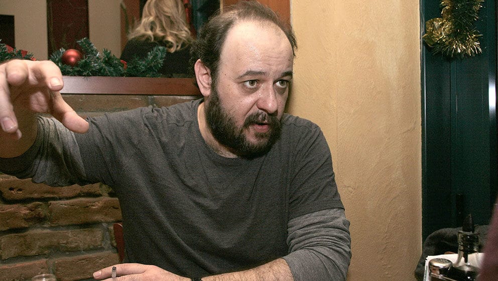 Bandović: Srpske filmove gleda više ljudi, pa šta? Ima i Ceca još više publike... 1