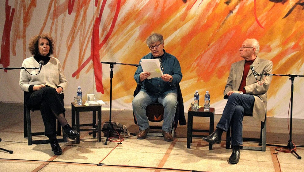 Početna tačka za suočavanje sa prošlošću 1