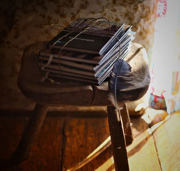 Konkurs Najlepše fotografije s knjigom Arhipelaga 1