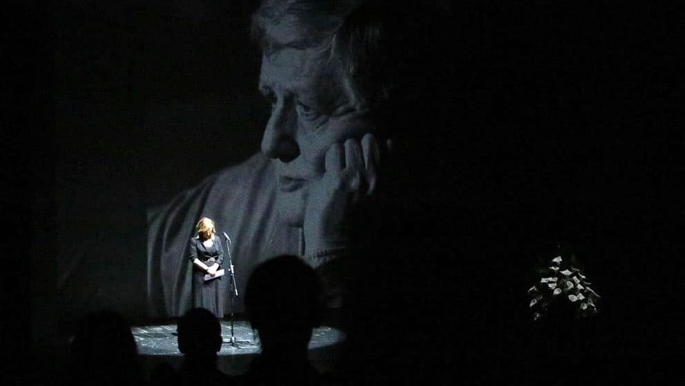 Poslednje ovacije na sceni Dejanu Mijaču, kralju teatra 1