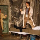 „Bajka o mrtvoj carevoj kćeri” punih 17 godina na repertoaru 14