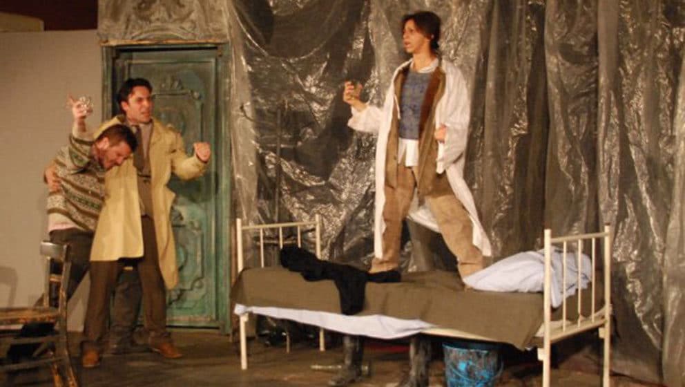 „Bajka o mrtvoj carevoj kćeri” punih 17 godina na repertoaru 1