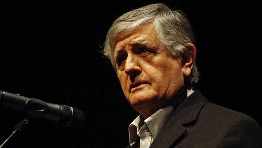 SANU: Dejan Mijač nam je otkrivao filozofiju življenja 1