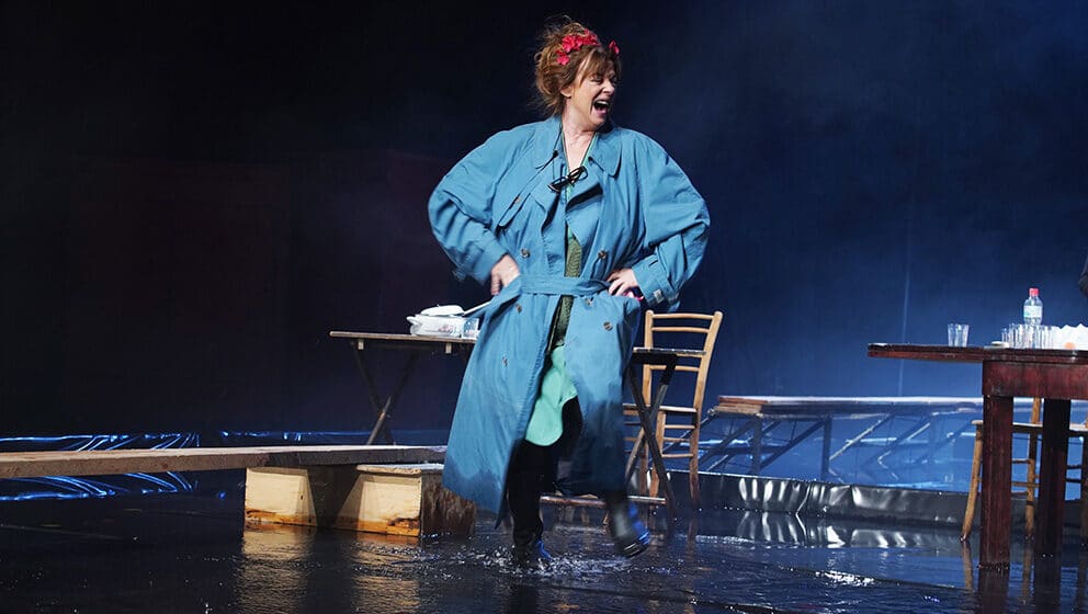 Anita Mančić: Opstanak normalnog života je sad najvažniji 1