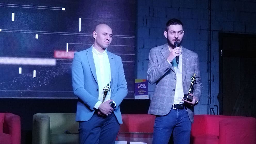 Pisma sebi iz mladosti 1