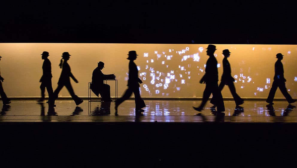 Igraj sa mnom na muziku Leonarda Koena 1