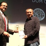 "Interfon 15" najbolji film 69. Martovskog festivala 2