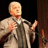 Željko Hubač o Dejanu Mijaču: „Uživao sam u njegovim predstavama i imao strah od njegovog suda“ 2