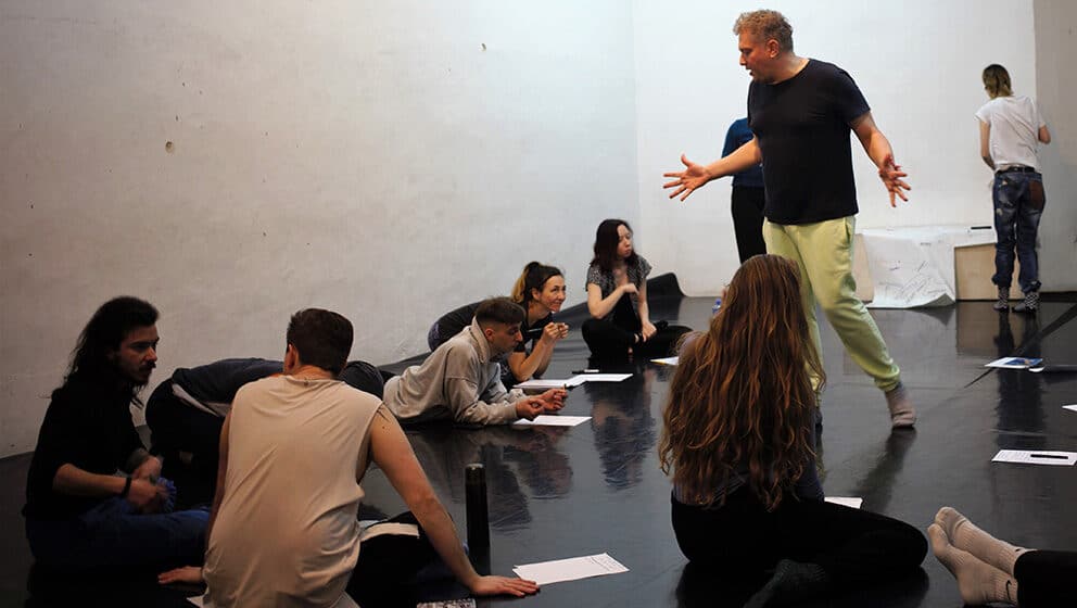 Vizuelna umetnost kao inspiracija 1